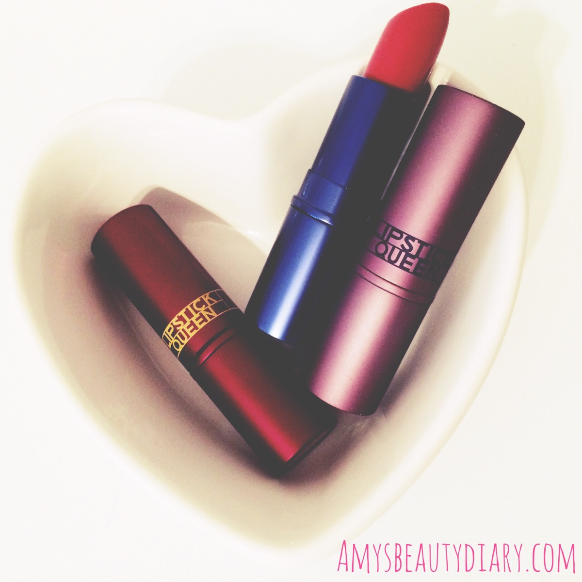 Lipstick Fit For A Queen