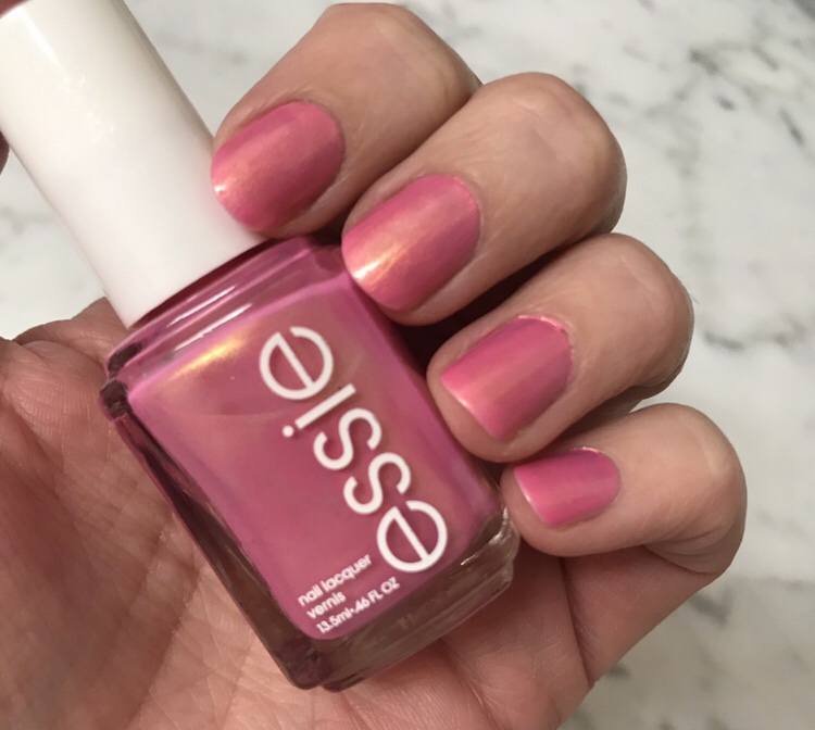 Top 5 | Pink Essie Colors – Seventh Sparkle