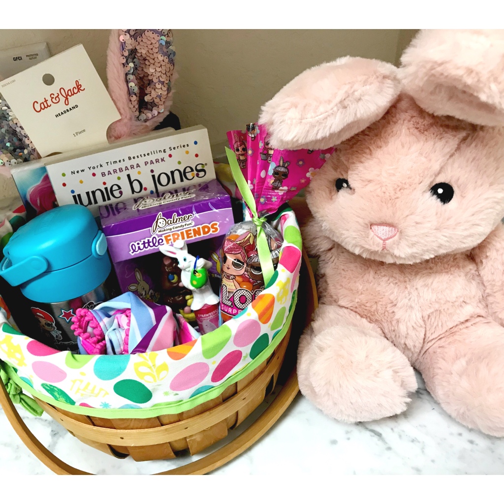 Easter 2021 | Eggs and Basket Ideas