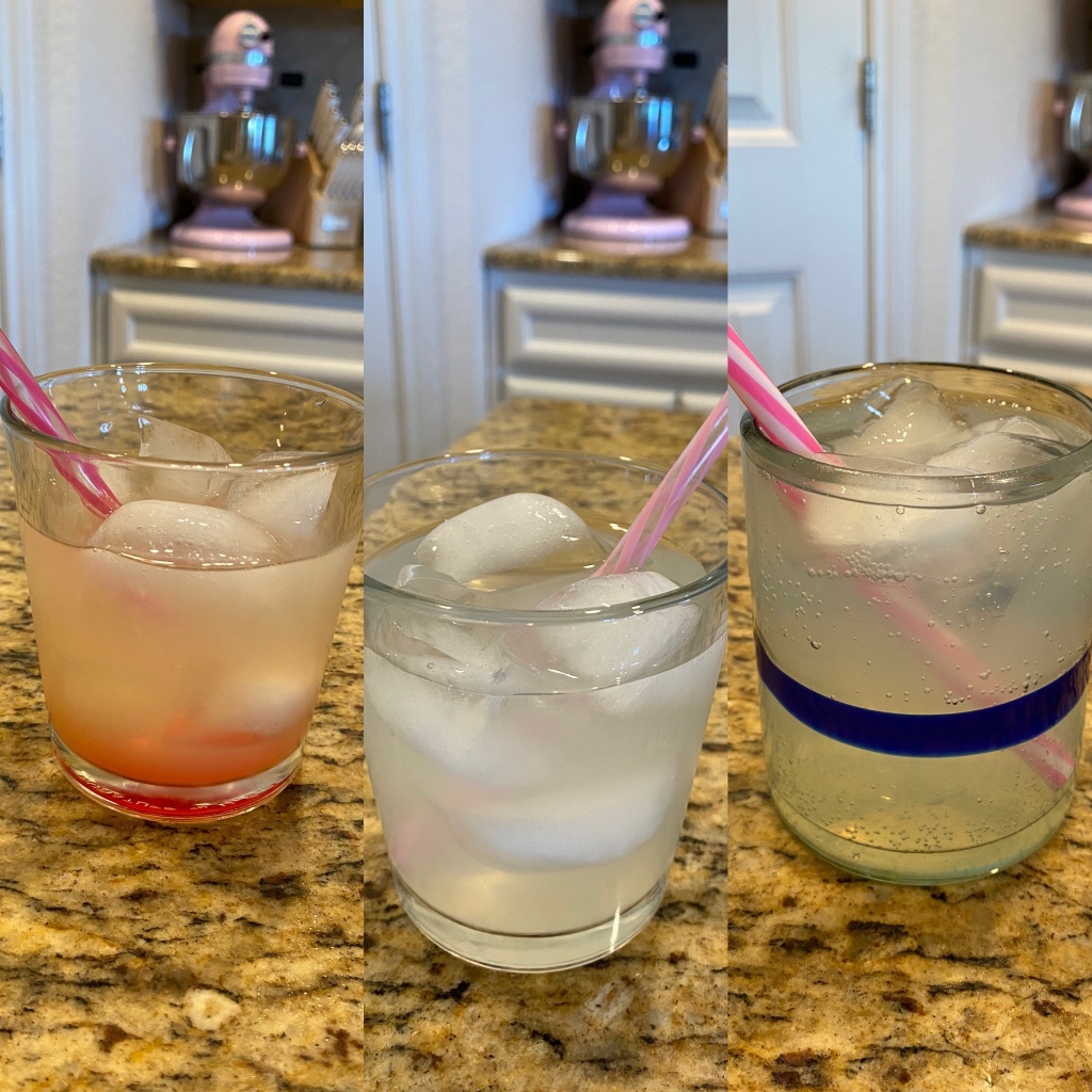 3 Refreshing Summer Cocktails (Easy!)