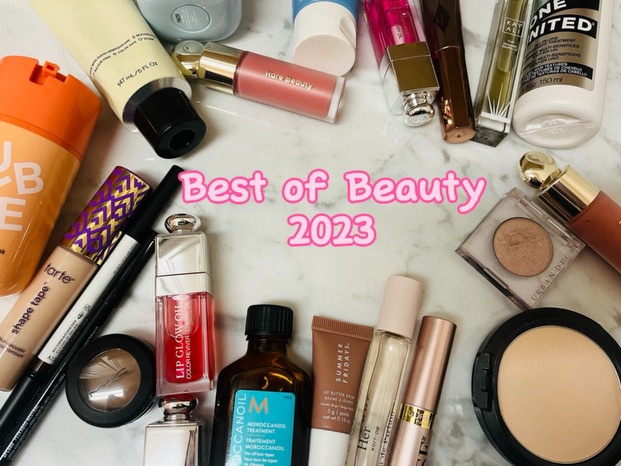 2023 Best of Beauty